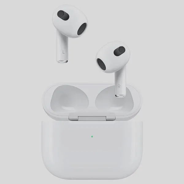 AirPods podłączenie do laptopa
