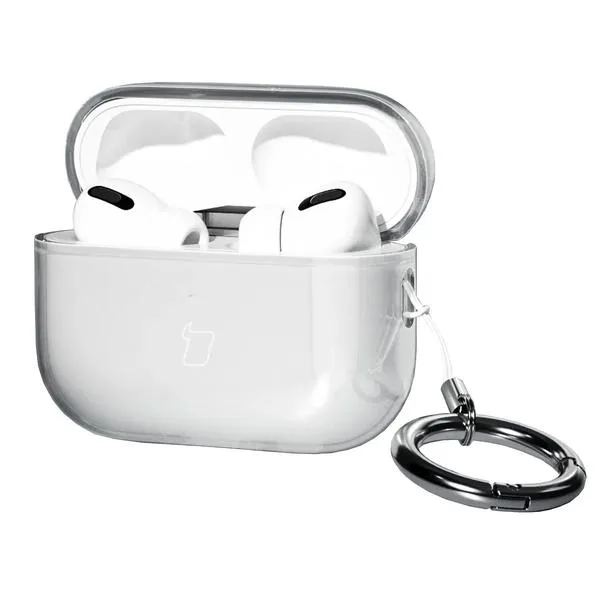 AirPods przewodnik krok po kroku