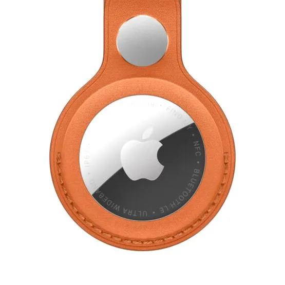 AirPods zasięg