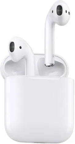 Aktualizacja AirPods 2