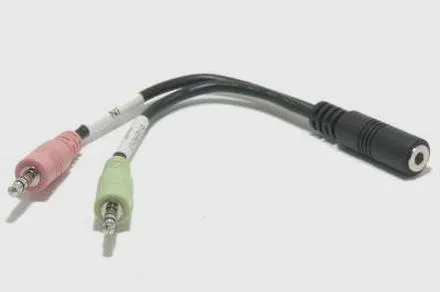 Aktywowowanie przedniego panelu audio