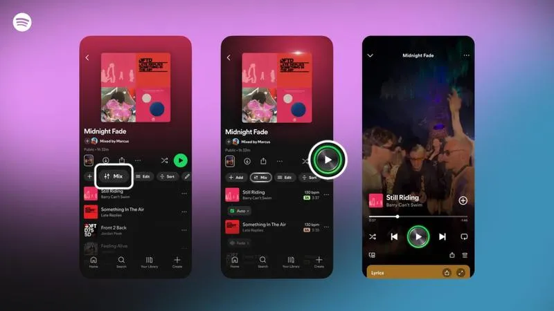 Anulowanie subskrypcji Spotify