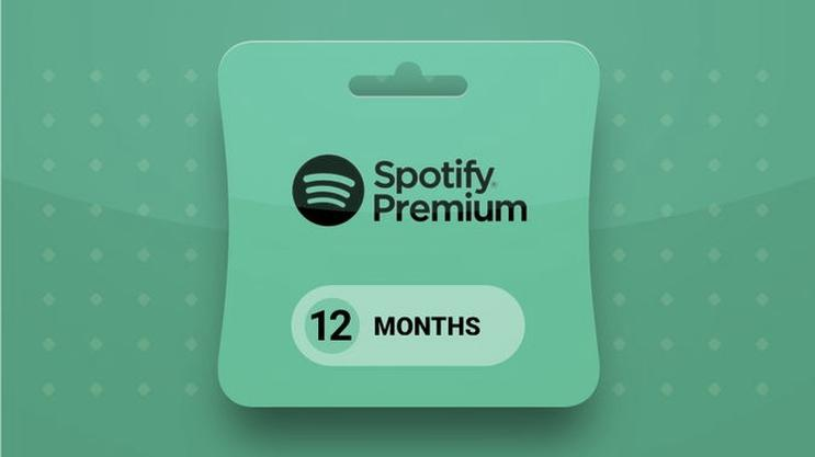 Anulowanie subskrypcji Spotify