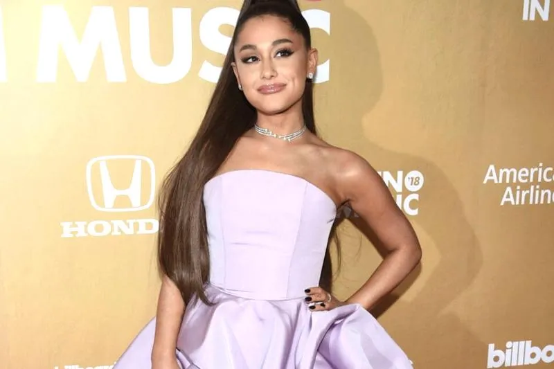Ariana Grande koncerty
