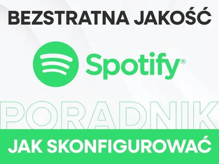 Audiofile w Spotify