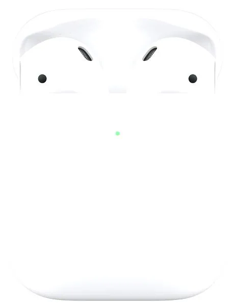 Automatyczna aktualizacja AirPods