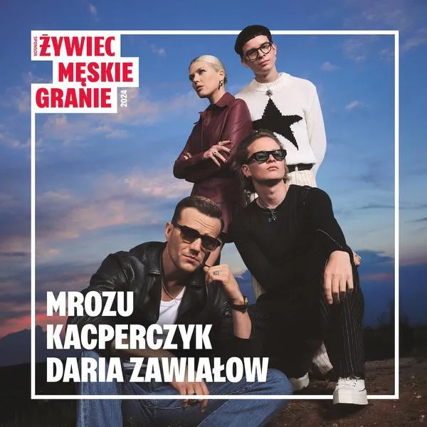 Bezpieczeństwo na koncertach