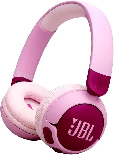 Bezprzewodowe słuchawki JBL