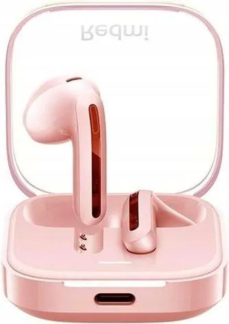 Bezprzewodowe słuchawki bluetooth