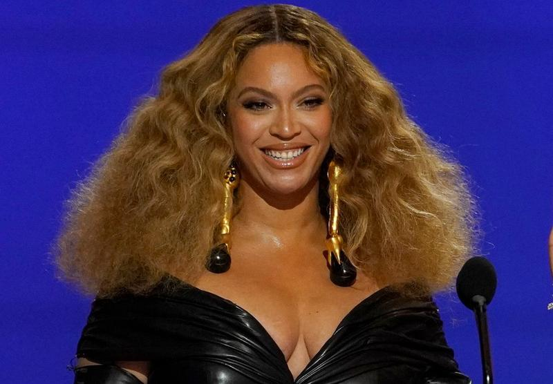 Bilety na koncert Beyoncé
