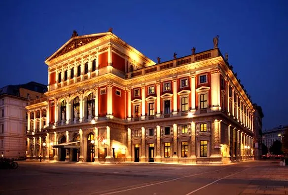 Bilety na koncert noworoczny