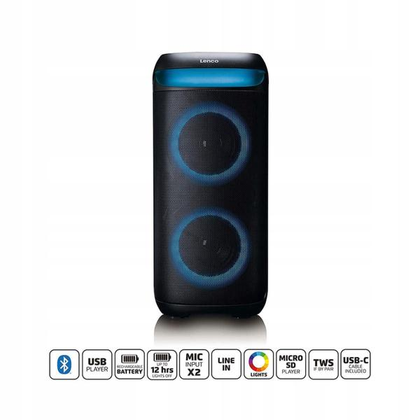 Bluetooth Android i iPhone