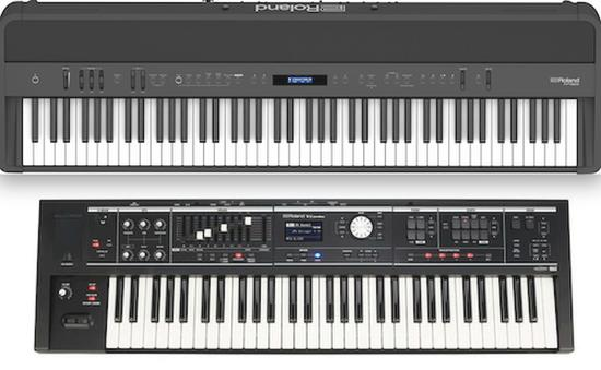 Budowa i mechanika instrumentów