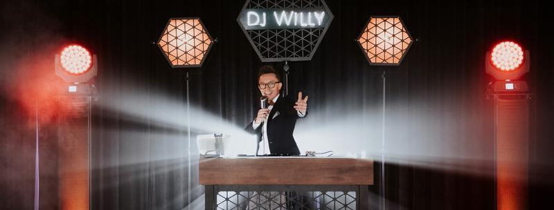Cena DJ-a na wesele