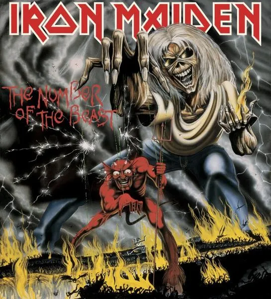 Ceny biletów Iron Maiden