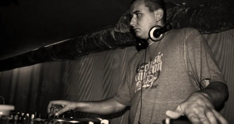 DJ BRK