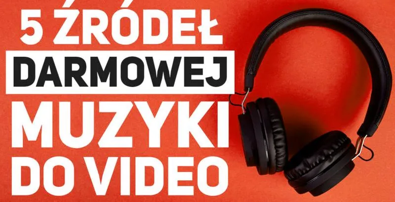 Darmowa muzyka na telefon