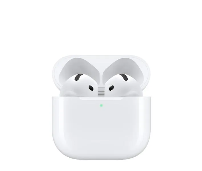Data premiery AirPods