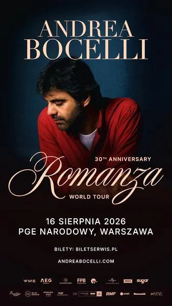 Dojazd na koncert