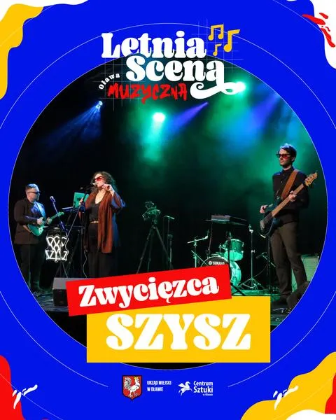 Festiwale w Polsce 2026