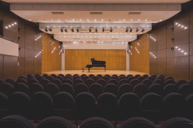 Fotografia koncertowa