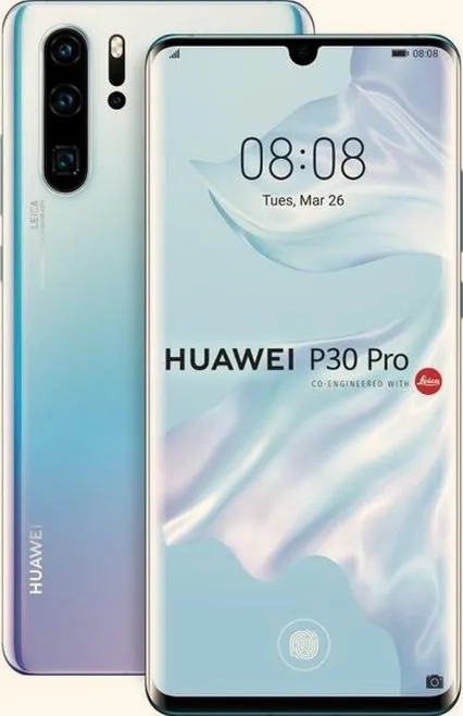 Funkcje słuchawek do Huawei P30 Pro