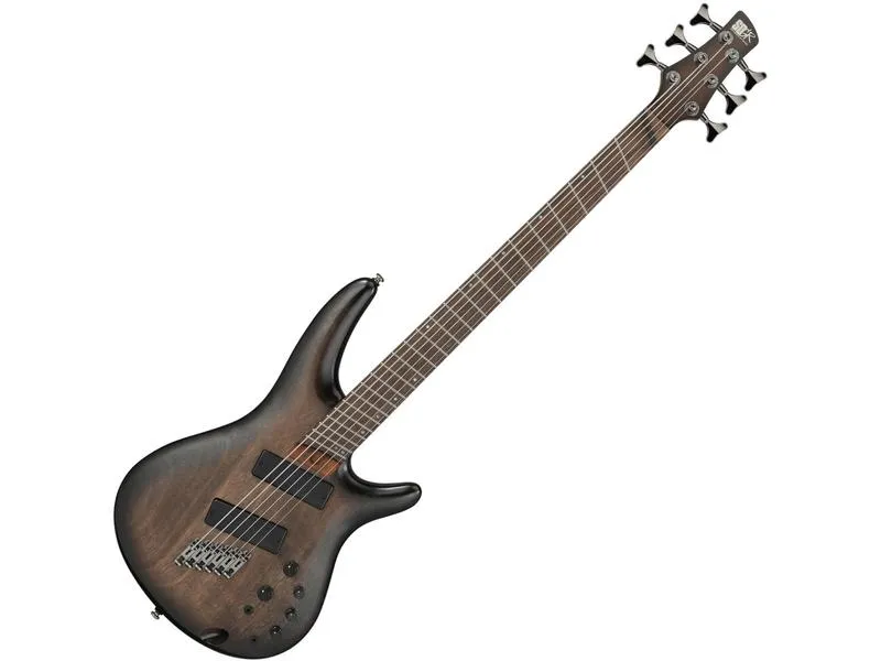 Gitara basowa dla początkujących
