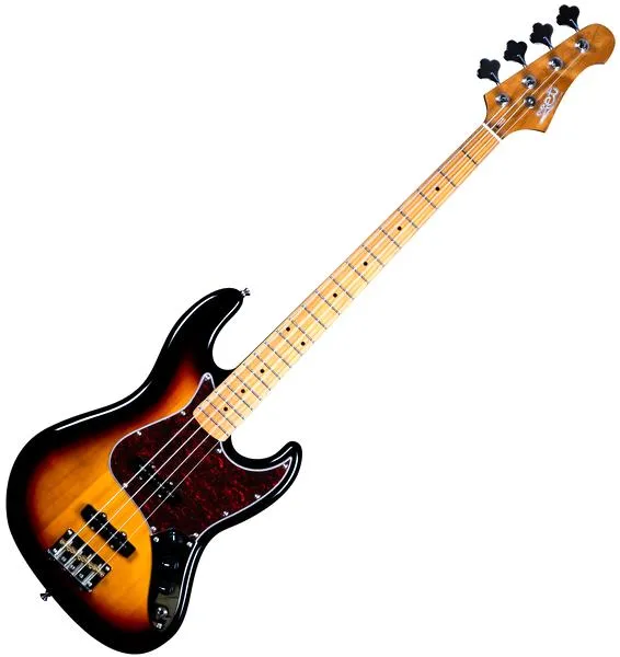 Gitara basowa