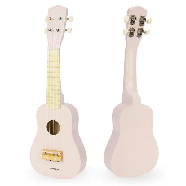 Gitara dla dzieci