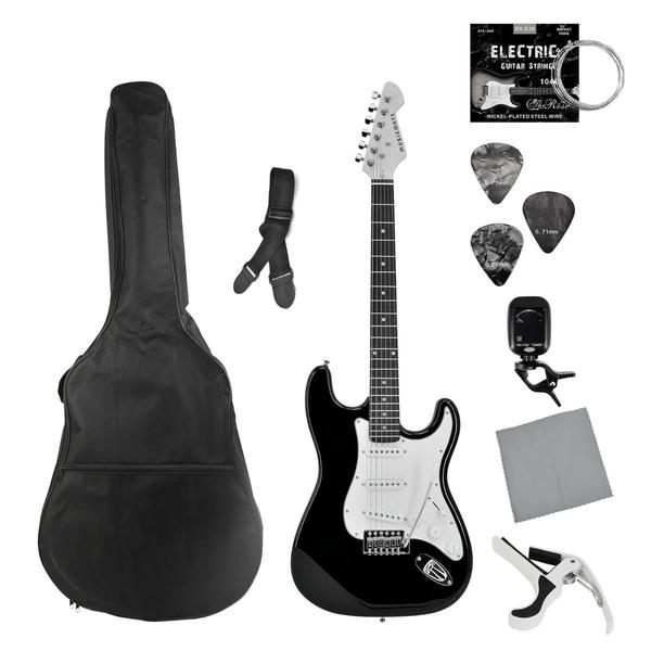 Gitara dla początkujących
