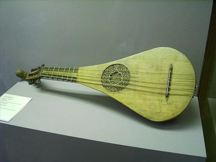 Gitara elektryczna