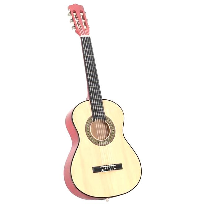 Gitara elektryczna na start