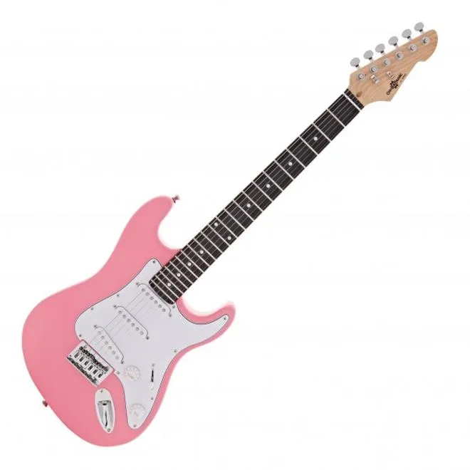 Gitara elektryczna w muzyce