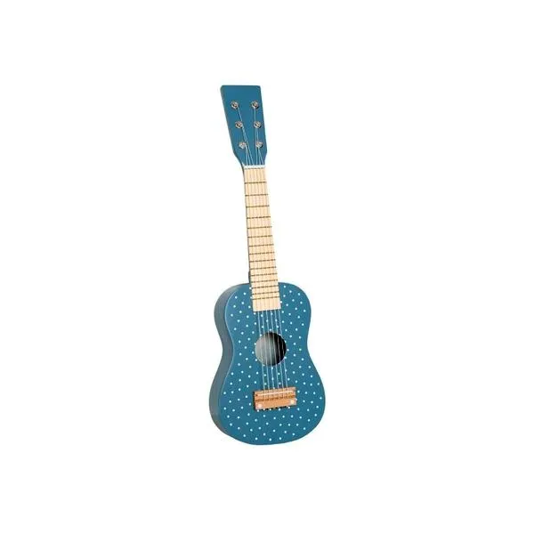 Gitara klasyczna i akustyczna