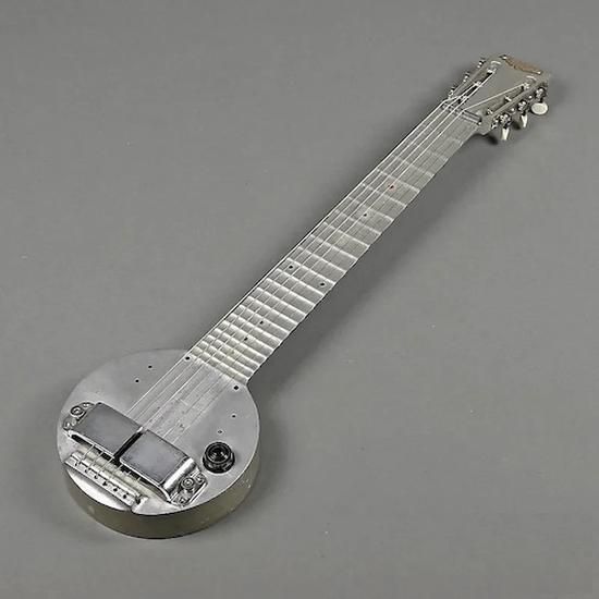 Gitara w kulturze muzycznej