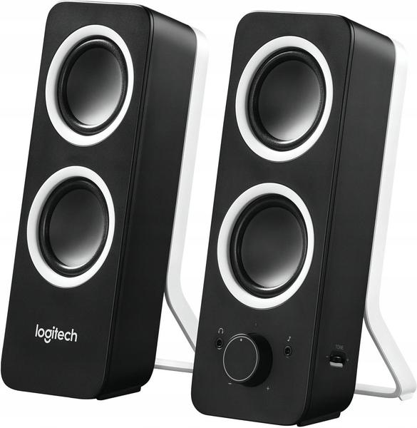 Głośniki Logitech