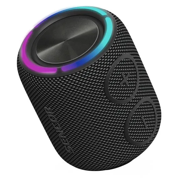 Głośniki bluetooth