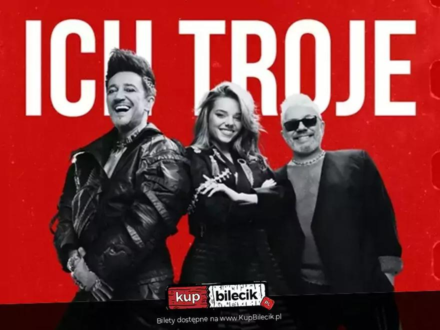 Goście specjalni Ich Troje