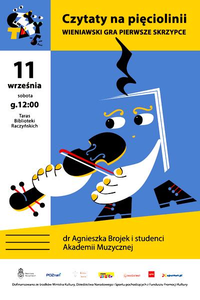 Grać pierwsze skrzypce