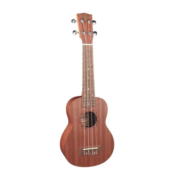Historia ukulele