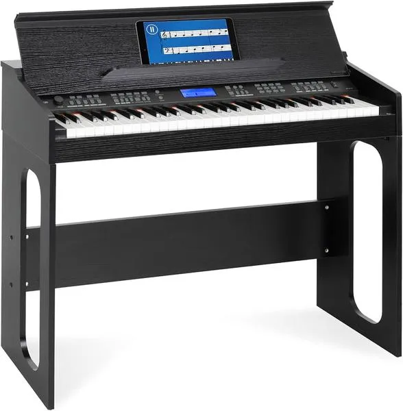 Historie instrumentów muzycznych