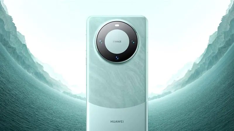 Huawei FreeBuds Pro 4