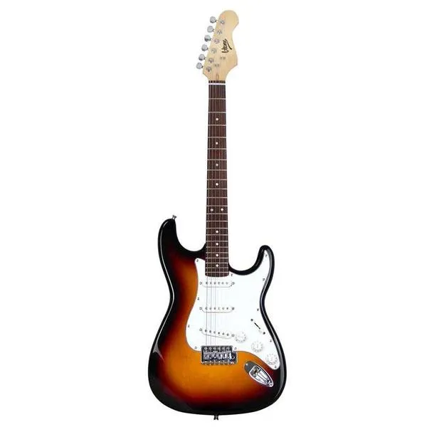 Idealna gitara dla początkującego