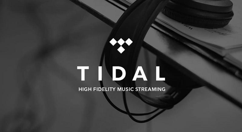 Instrukcja TIDAL