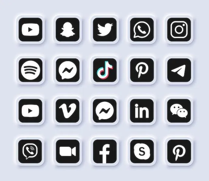Integracja Spotify z Facebookiem