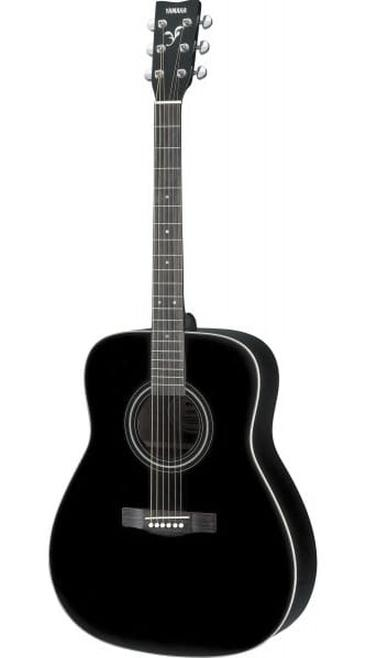 Jak działa gitara