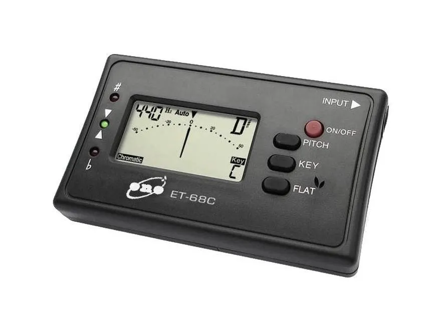Jak wybrać tuner