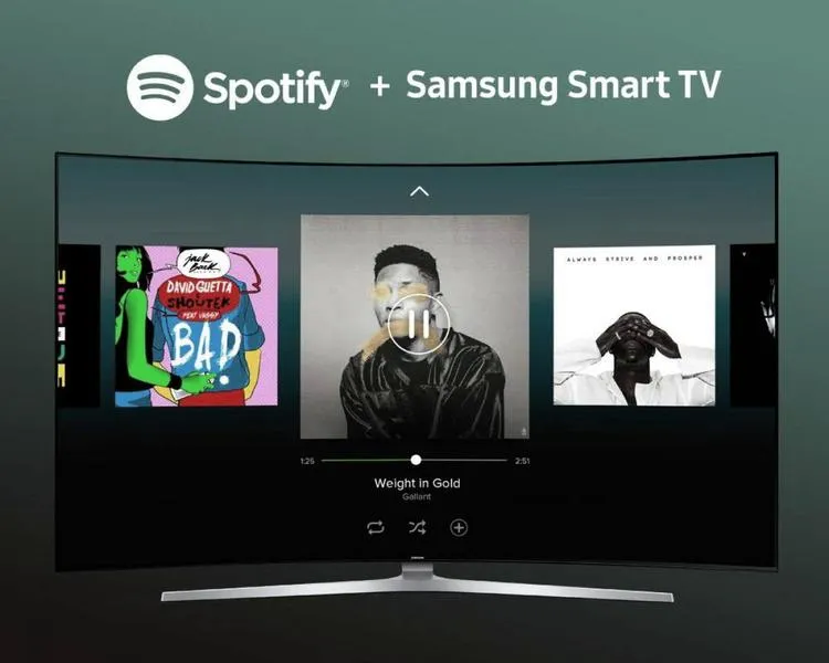 Jak zainstalować Spotify