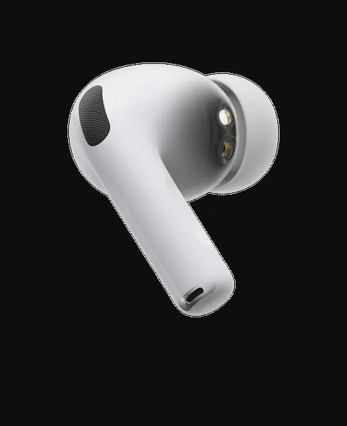 Jakość dźwięku AirPods