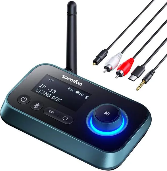 Jakość dźwięku w telefonie